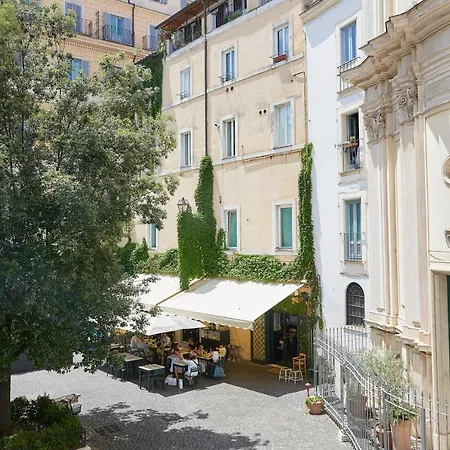 Trasteverehome - Santa Maria Della Quercia Rome Exterior photo