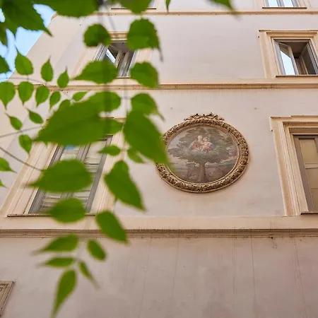 Trasteverehome - Santa Maria Della Quercia Rome Exterior photo