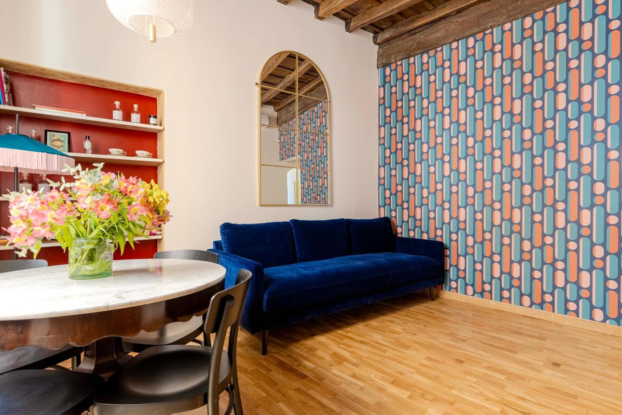 Trasteverehome - Santa Maria Della Quercia Apartment Rome