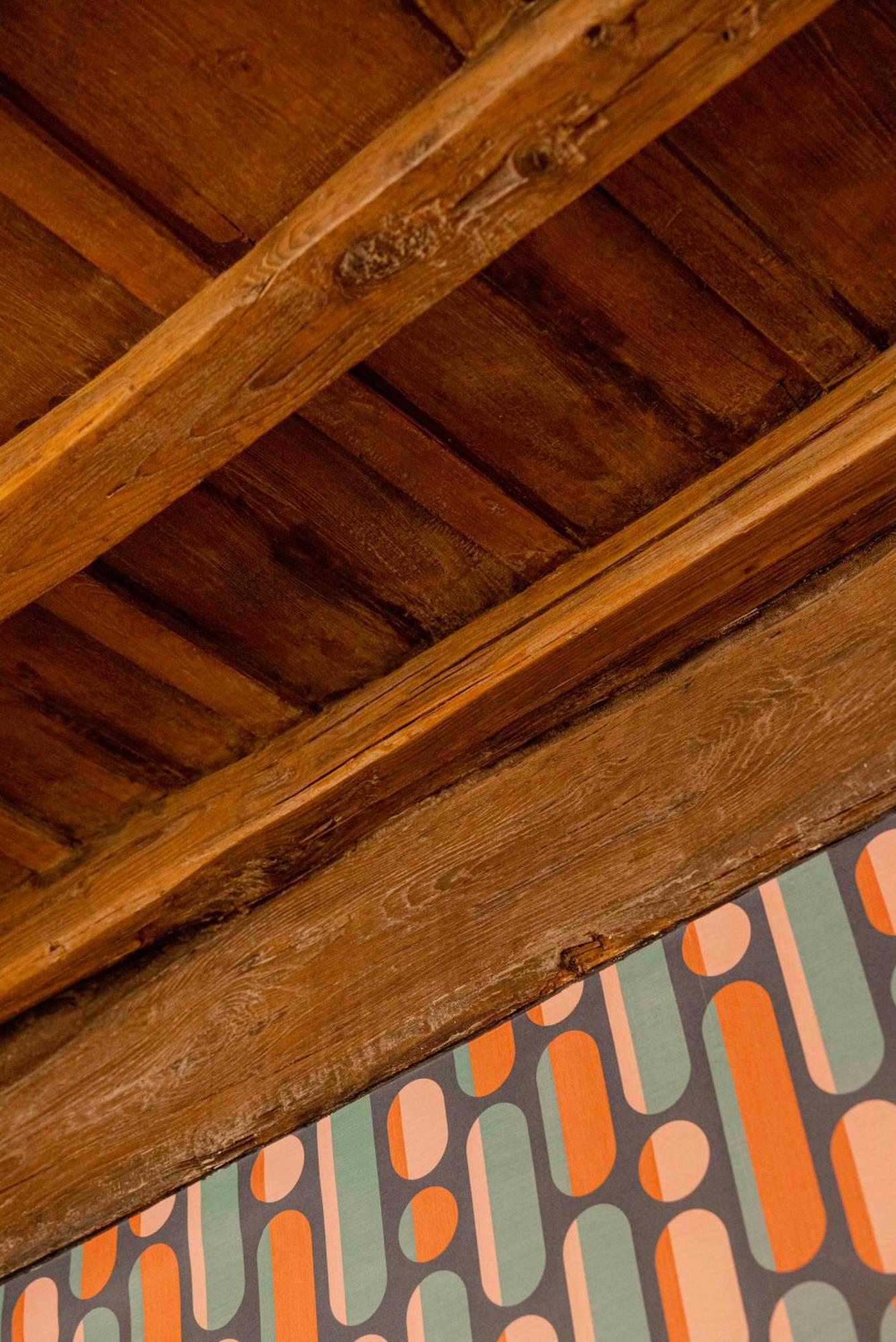 Trasteverehome - Santa Maria Della Quercia Apartment Rome